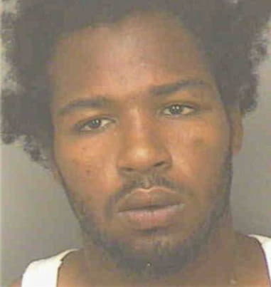 Samuel Wilson, - Polk County, FL 