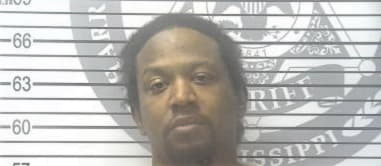 Charles Woods, - Harrison County, MS 