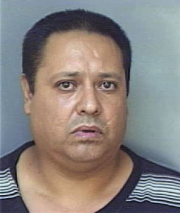 Gilberto Aguilera, - Polk County, FL 