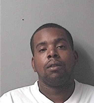 Ledell Alexander, - Escambia County, FL 