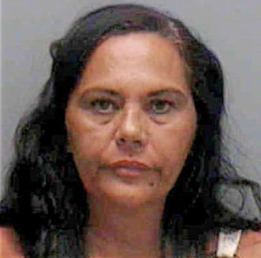 Josefina Antonio, - Lee County, FL 