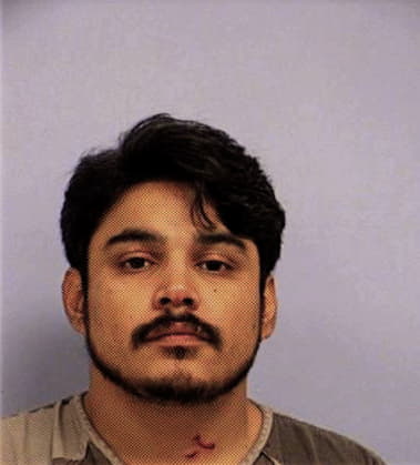 Miguel Arana, - Travis County, TX 