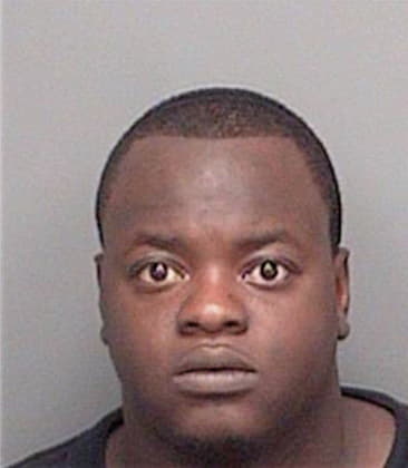 Tremayne Armstrong, - Pinellas County, FL 