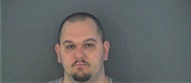 Nathan Arnold, - Shelby County, IN 