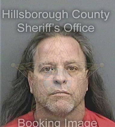 Juan Arroyo, - Hillsborough County, FL 