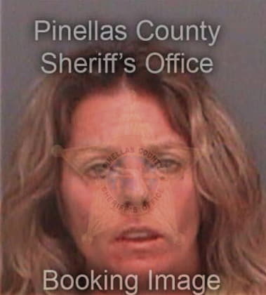 Amy Baldoumas, - Pinellas County, FL 