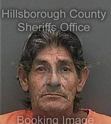 Jeffrey Baxter, - Hillsborough County, FL 