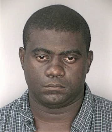 Horace Bellamy - Hillsborough County, FL 