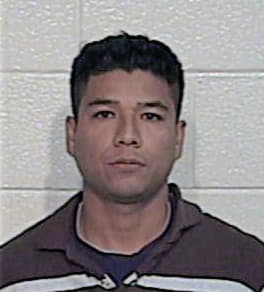 David Beltran, - Hidalgo County, TX 