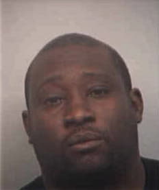 Lorenzo Benitez-Calvillo - Fulton County, GA 