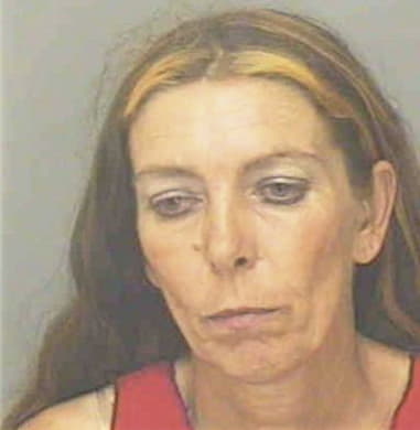 Pamela Benton, - Polk County, FL 