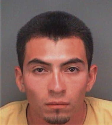 Manuel Bernal, - Pinellas County, FL 