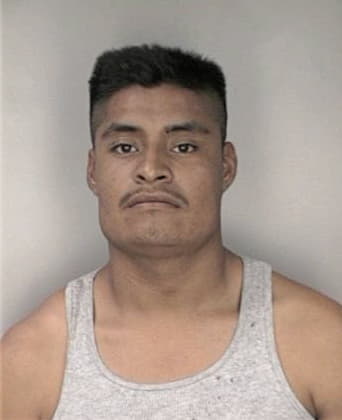 Troy Beveridge - Hillsborough County, FL 