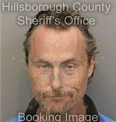Ronald Binder - Hillsborough County, FL 