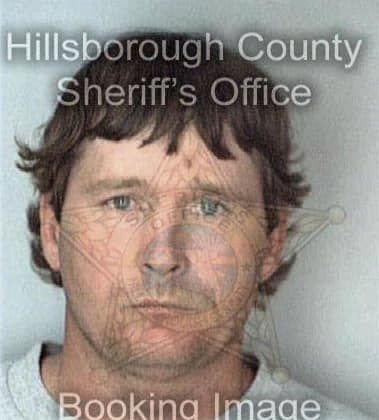 Jeffrey Blain - Hillsborough County, FL 