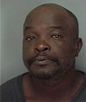 David Boone - Polk County, FL 
