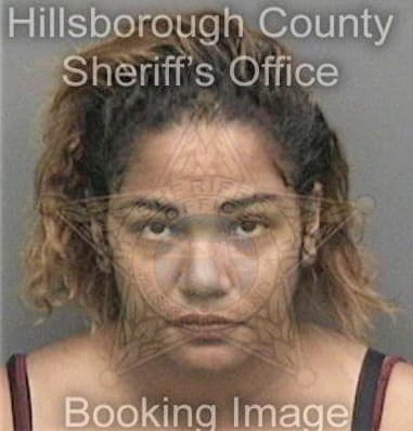Kathleena Bosserman - Hillsborough County, FL 