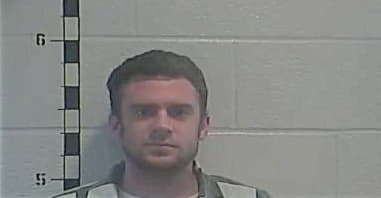 John Bowman, - Shelby County, KY 