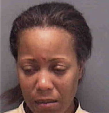 Teena Boykins, - Lee County, FL 