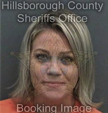Kendra Bradshaw - Hillsborough County, FL 