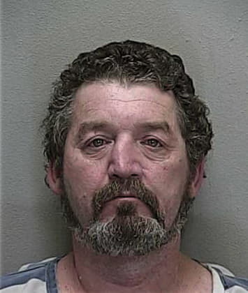 Richard Bricker, - Marion County, FL 