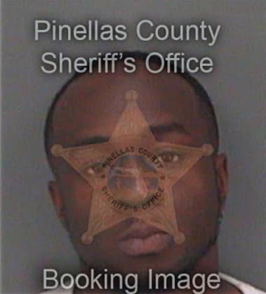 Byron Brown, - Pinellas County, FL 