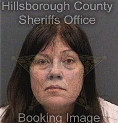 Angelina Burgosrivera, - Hillsborough County, FL 