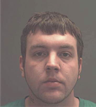 William Burtz - Douglas County, GA 