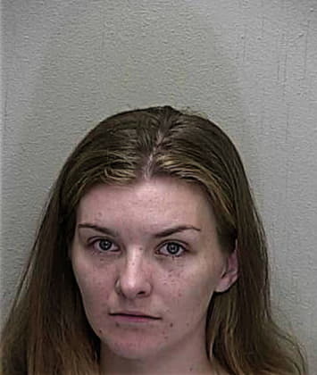 Jana Carlisle, - Marion County, FL 