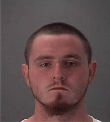 Dustin Carr, - Pasco County, FL 