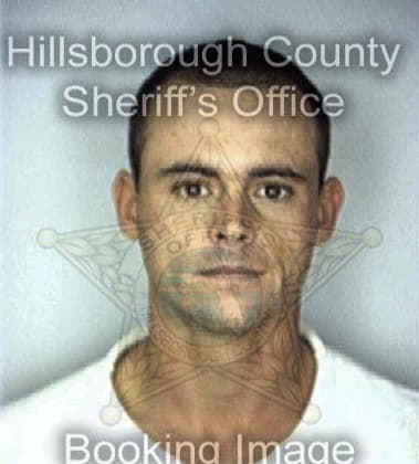 Esteban Castro, - Hillsborough County, FL 