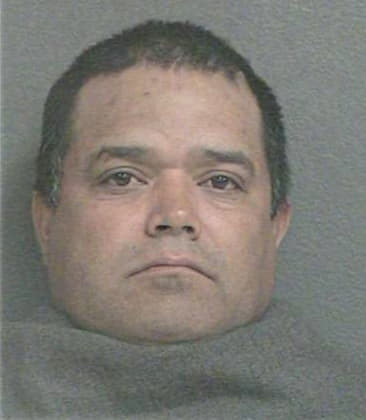 Victor Chavez, - Wyandotte County, KS 