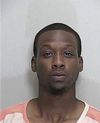 Victor Chisolm, - Marion County, FL 