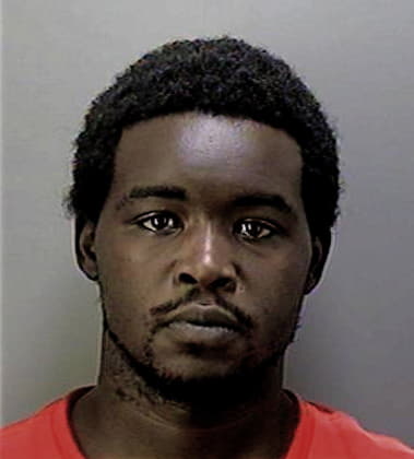 Delroy Clervil, - Hendry County, FL 