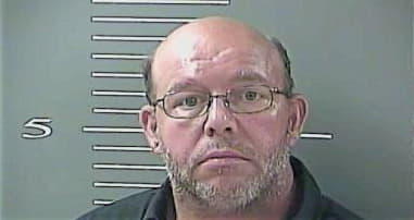 Brian Cole, - Johnson County, KY 