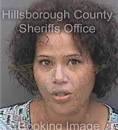 Shonique Coleman - Hillsborough County, FL 