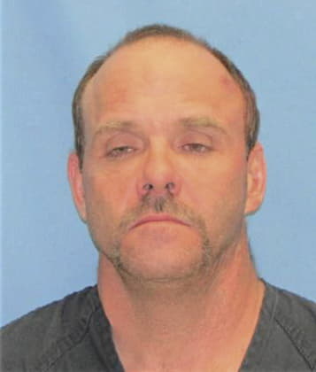 Derrick Colton, - Pulaski County, AR 