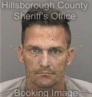 Alfredo Cornejo, - Hillsborough County, FL 