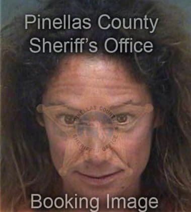 Suzette Crain, - Pinellas County, FL 