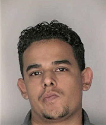 Jose Cruz, - Hillsborough County, FL 