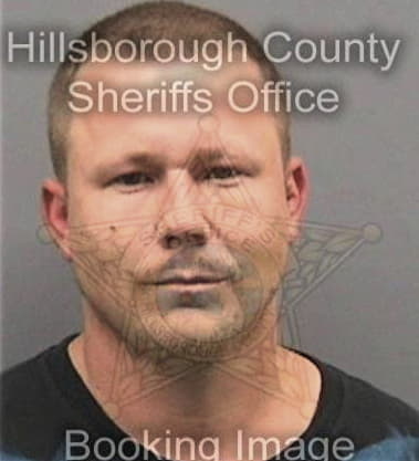 Alberto Cruzramirez, - Hillsborough County, FL 