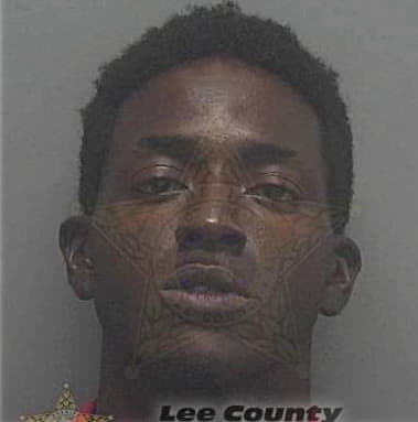 Charles Curry, - Lee County, FL 