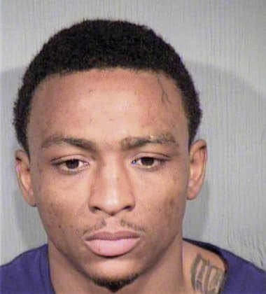 Kyle Dasta - Maricopa County, AZ 