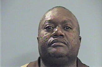 Bennie Davis - Fayette County, KY 