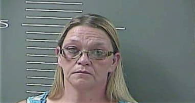 Lara Davis, - Johnson County, KY 