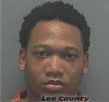 Ronell Davis, - Lee County, FL 