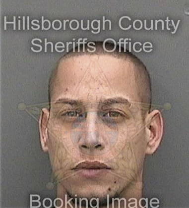 Benjamin Donnell, - Hillsborough County, FL 