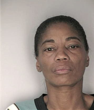 Latoya Douglas, - Hillsborough County, FL 