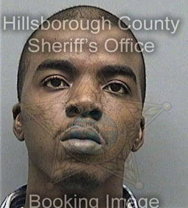 Henry Emmanuel, - Hillsborough County, FL 