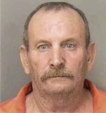 David Evans, - Polk County, FL 